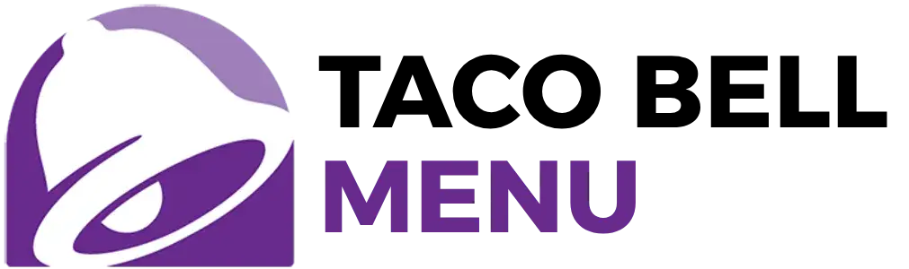 Taco Bell Menu