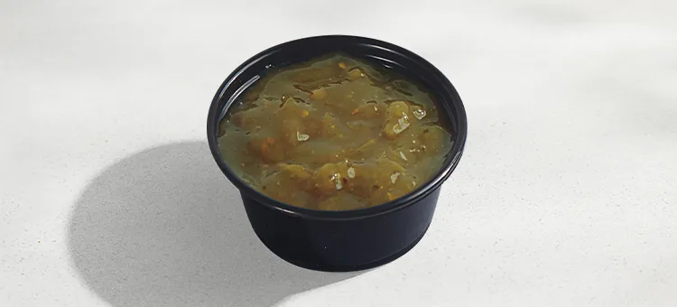 Green Sauce