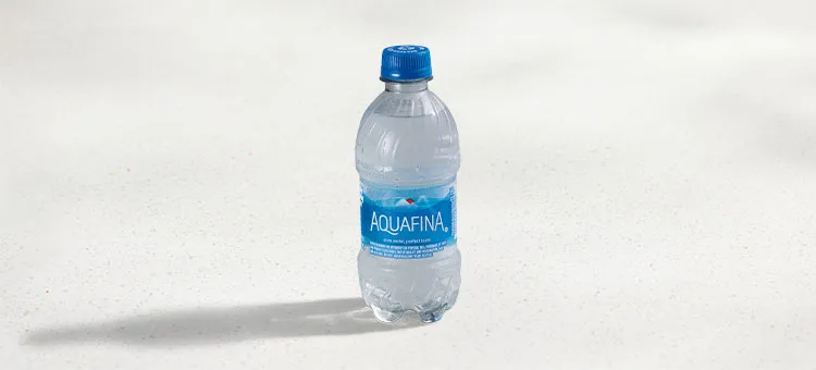 Aquafina® Bottled Water: 20oz
