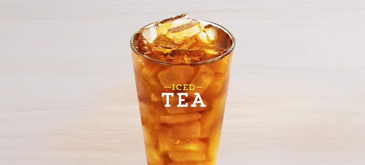 Iced Tea Special
