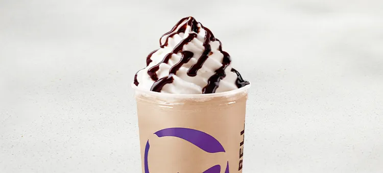 Mexican Mocha Latte Chiller: A frozen coffee beverage, made with premium roast Arabica beans, blended with creamy vanilla…
