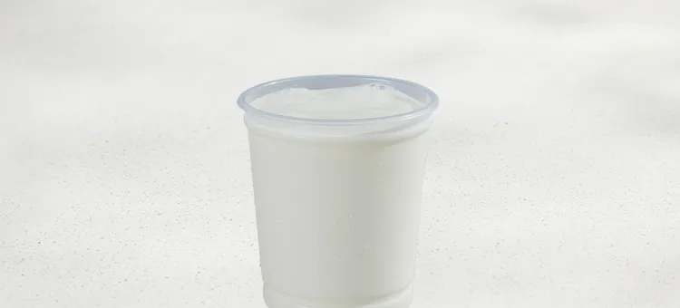 Milk