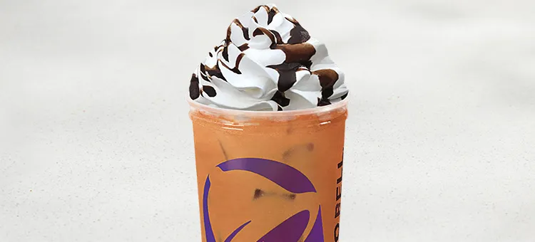 Mexican Mocha Iced Coffee: A premium iced coffee made with dark roasted Arabica beans, mixed with rich, Mexican-inspired…