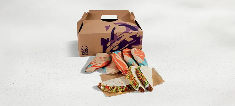 Supreme Soft Taco Party Pack