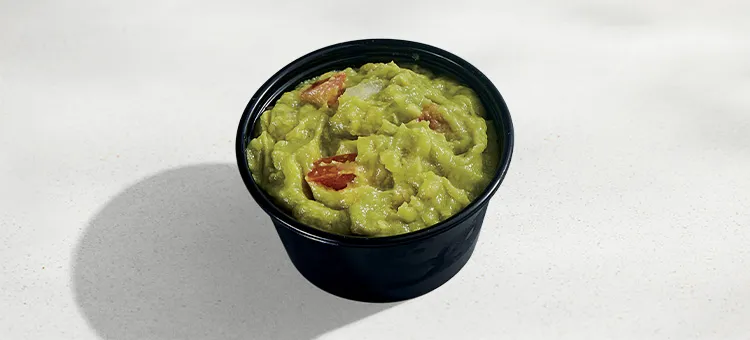 Guacamole: Say it out loud with us. Guacamole! Yeaaaaah, you feel that rush? It’s like the linguistic equivalent to a block…