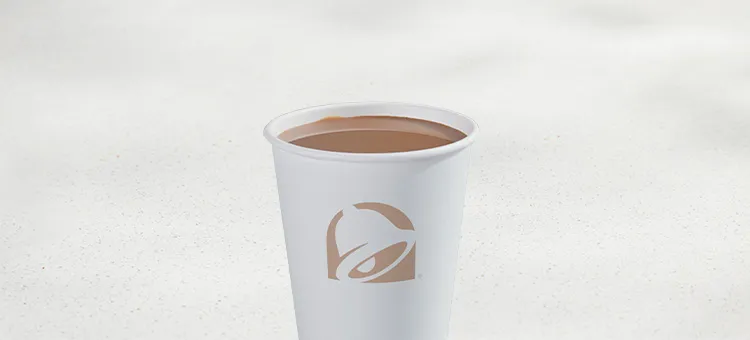 Premium Hot Coffee: Taco Bell premium coffee not only tastes great, it’s also 45% Rainforest Alliance Certified. This means…