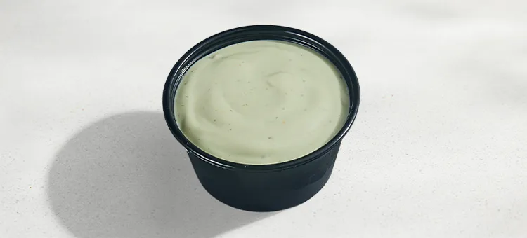 Avocado Ranch Sauce: Avocado ranch sauce didn’t quite know where it fit in. You see, the two distinct flavors that make up…