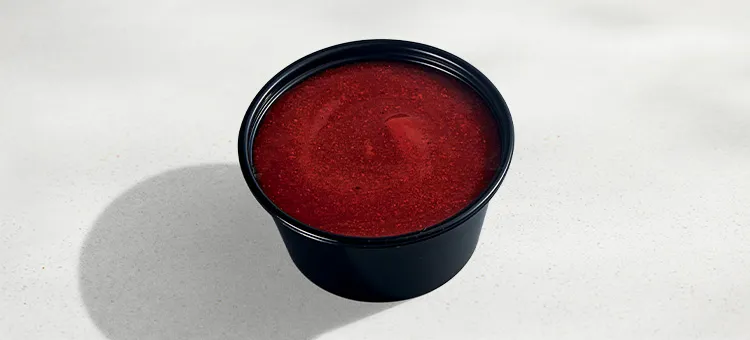 Red Sauce: Taste buds. Proceed to your battle stations. Because once that first bite of Taco Bell® with the coveted red…