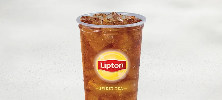 Lipton® Sweet Tea