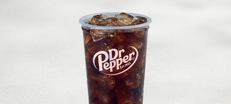 Dr Pepper®: Dr Pepper has 23 exciting flavors for a taste that’s cool, refreshing and unique. It’s a one-of-a-kind favorite…