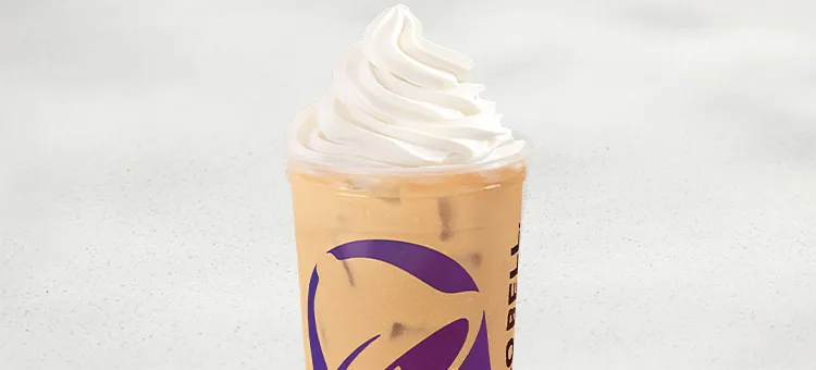 Vanilla Crema Iced Coffee: A premium roast iced coffee made with dark roasted Arabica beans mixed with sweet crème. Topped…